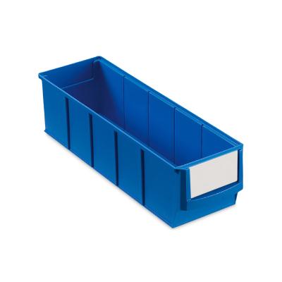 Etiket beskyttelsesfolie smal version for lagerkasse bredde = 91 mm (Forpakning med 120 stk)